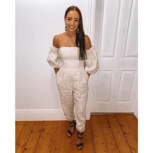 Meet your Posher, Daisy